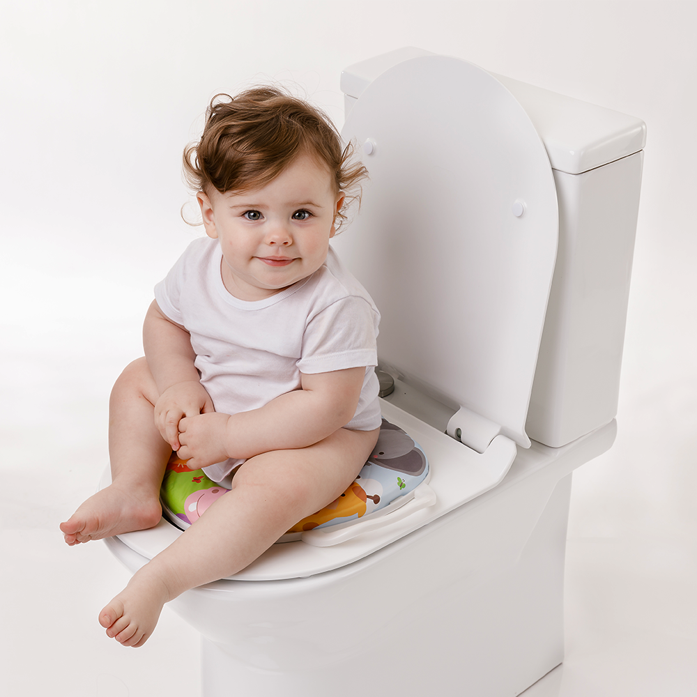 Redutor de Assento Infantil Safari Buba