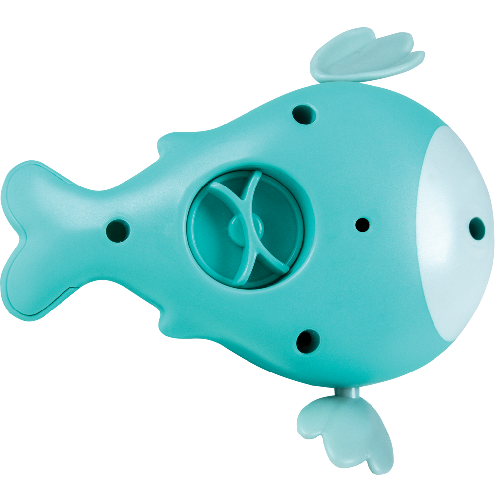 Brinquedo de Banho Baleia Azul Buba