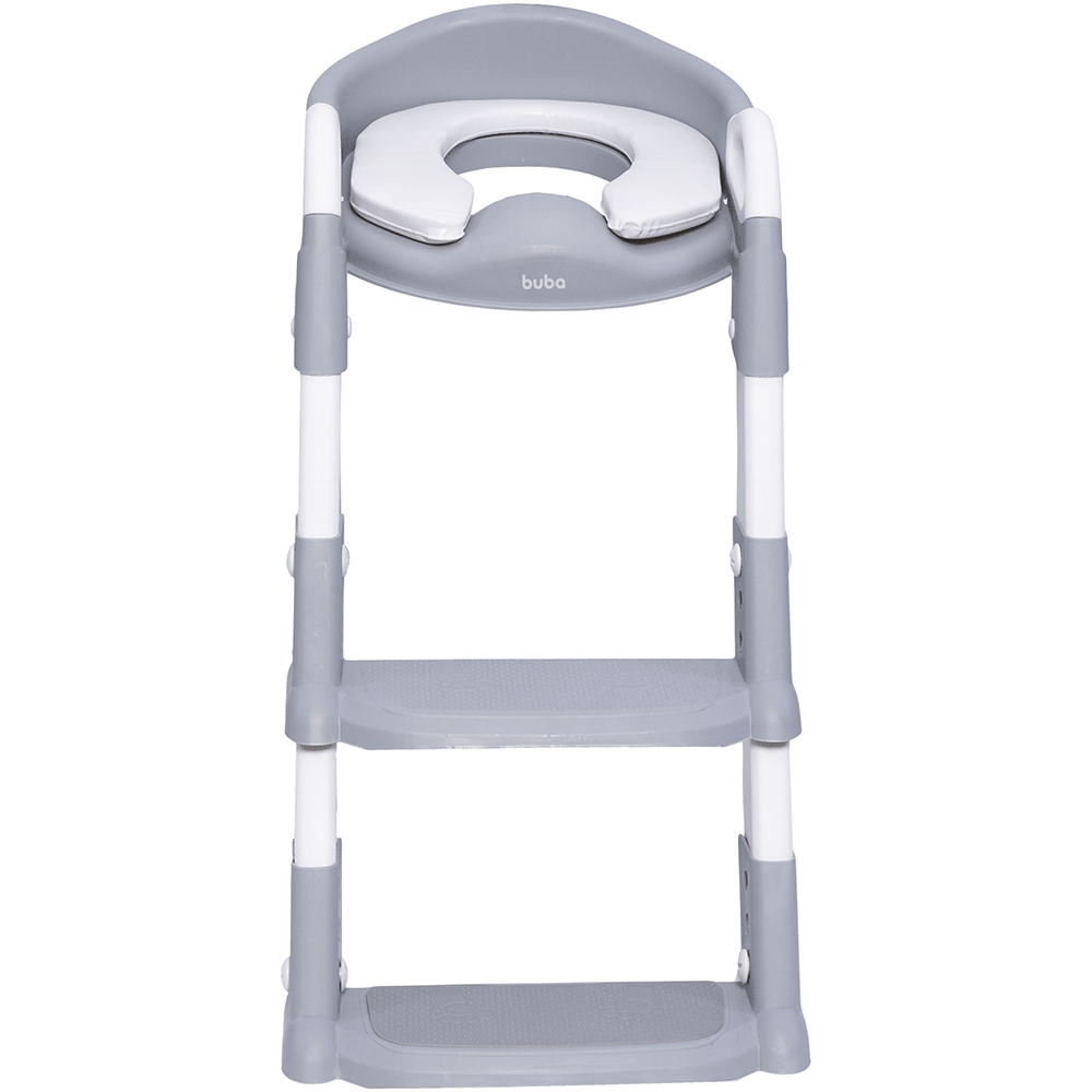 Assento Redutor com Escada Almofadado Buba