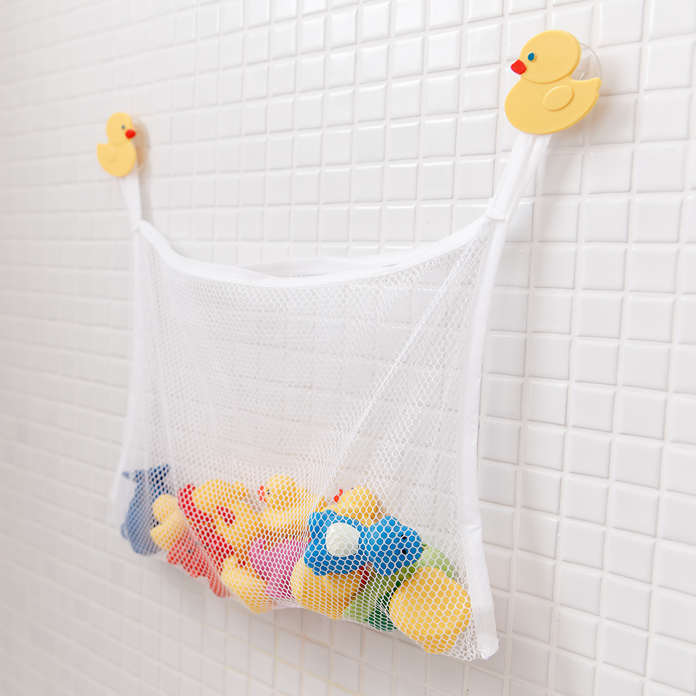 Organizador de Banho com Ventosas Buba