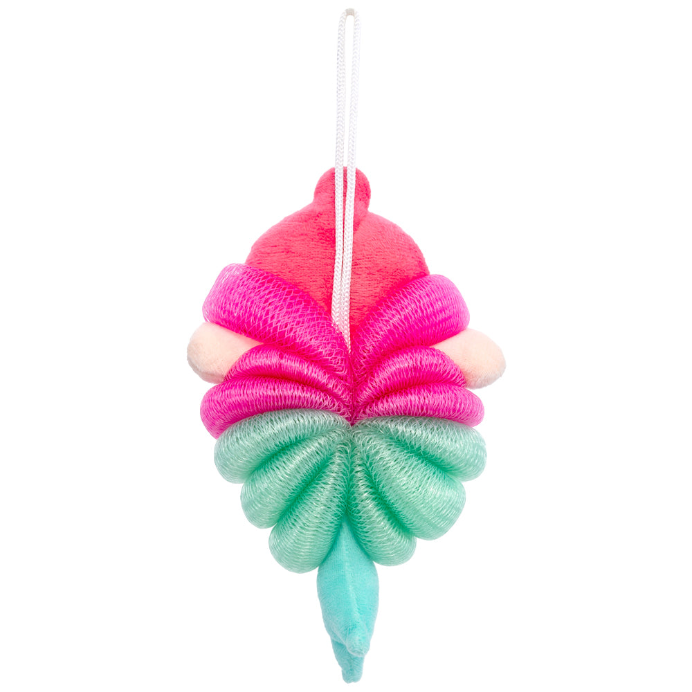 Esponja para Banho Sereia Buba