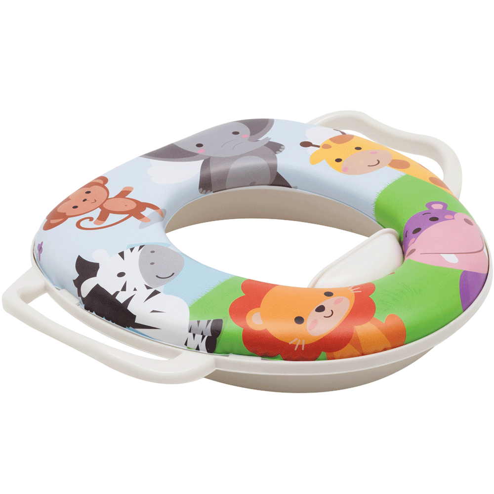Redutor de Assento Infantil Safari Buba