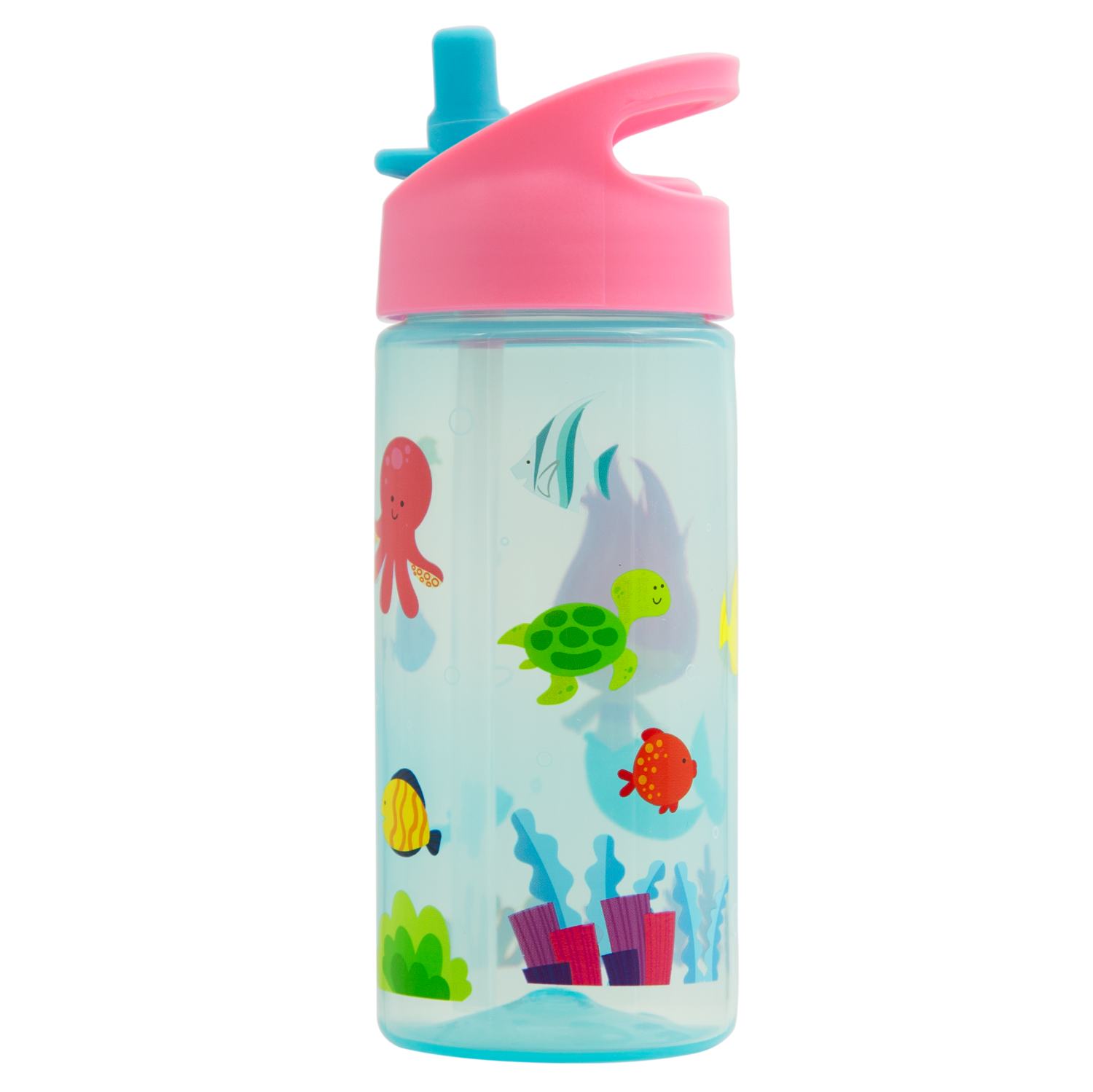 Garrafinha Buba Aventuras Sereia