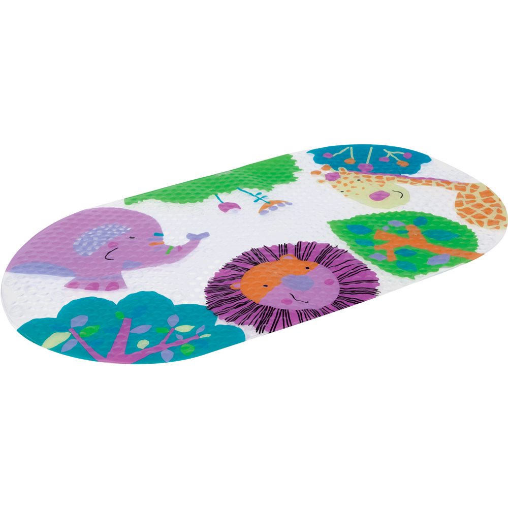 Tapete para Banho Selvinha Buba