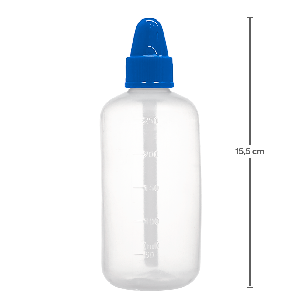 Lavador Nasal Buba