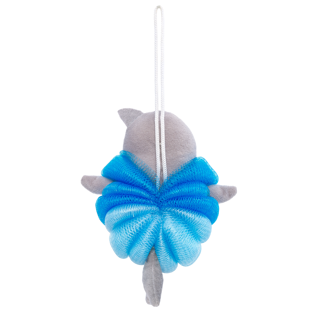 Esponja para Banho Tubarão Buba