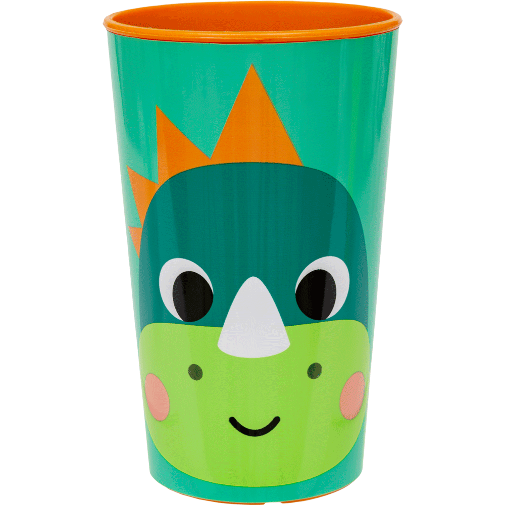 Kit Refeição Dino Buba Zoo