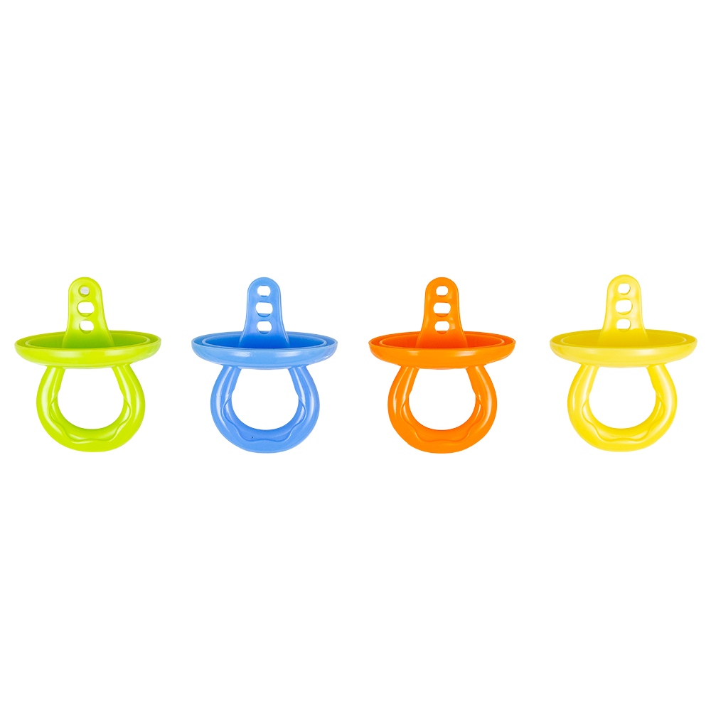 Kit Forminha para Picolé Buba