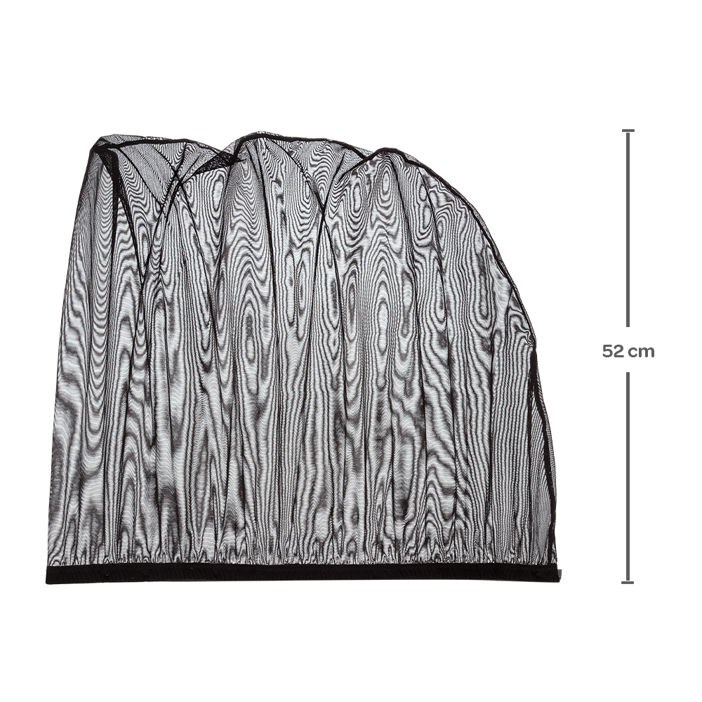 Capa Protetora Solar para Carro Buba