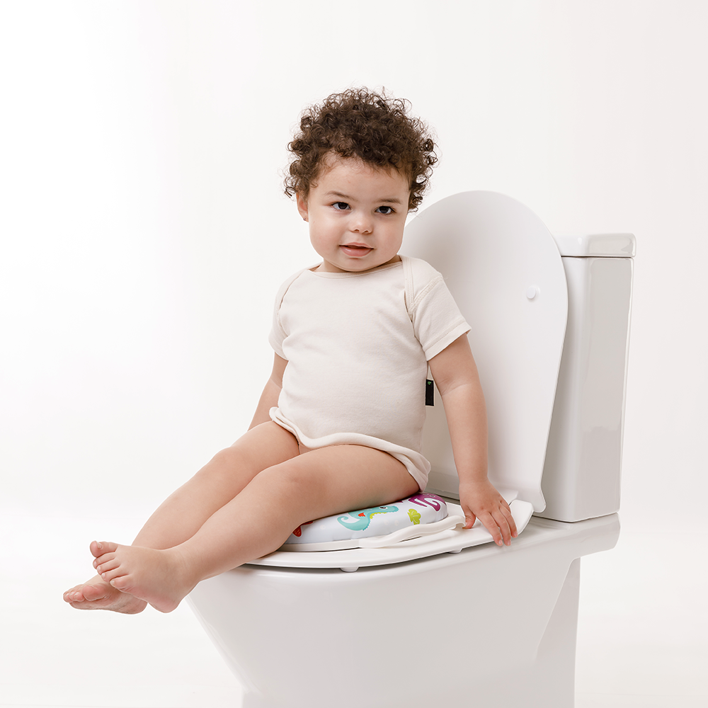 Redutor de Assento Infantil Dino Buba