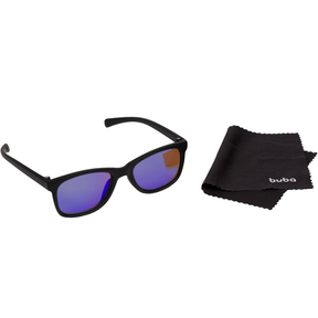 Óculos de Sol Preto Buba