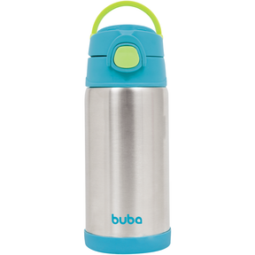 Garrafa Térmica Buba Azul