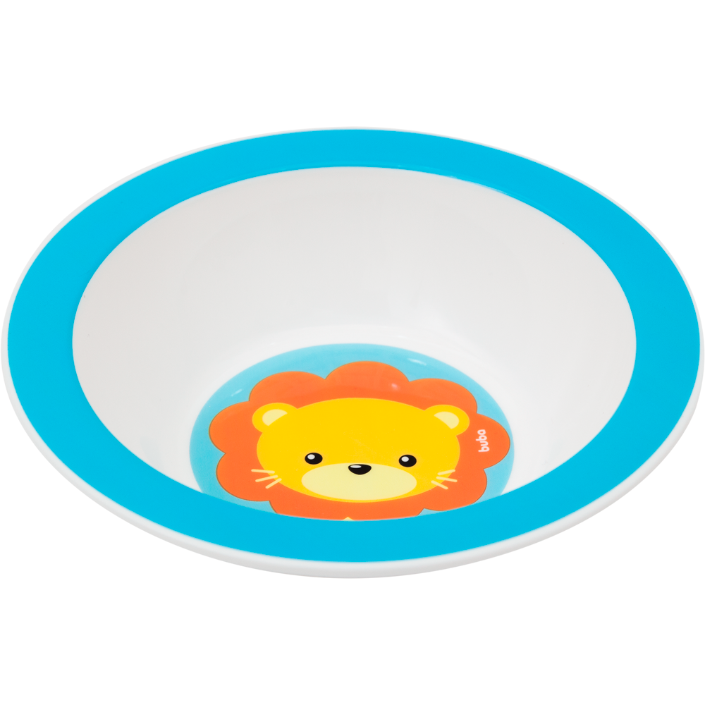 Pratinho Bowl Leão Buba
