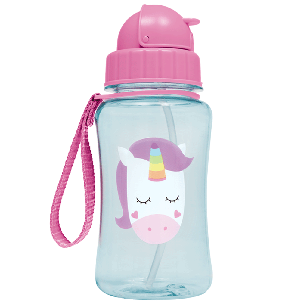 Garrafinha Animal Fun Buba Unicórnio