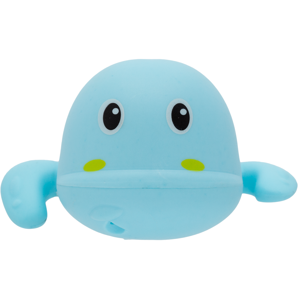 Brinquedo de Banho Tartaruga Azul Buba