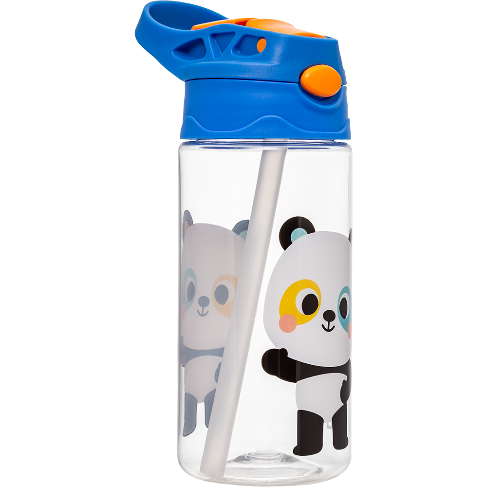 Garrafinha Tritan Buba Zoo Panda