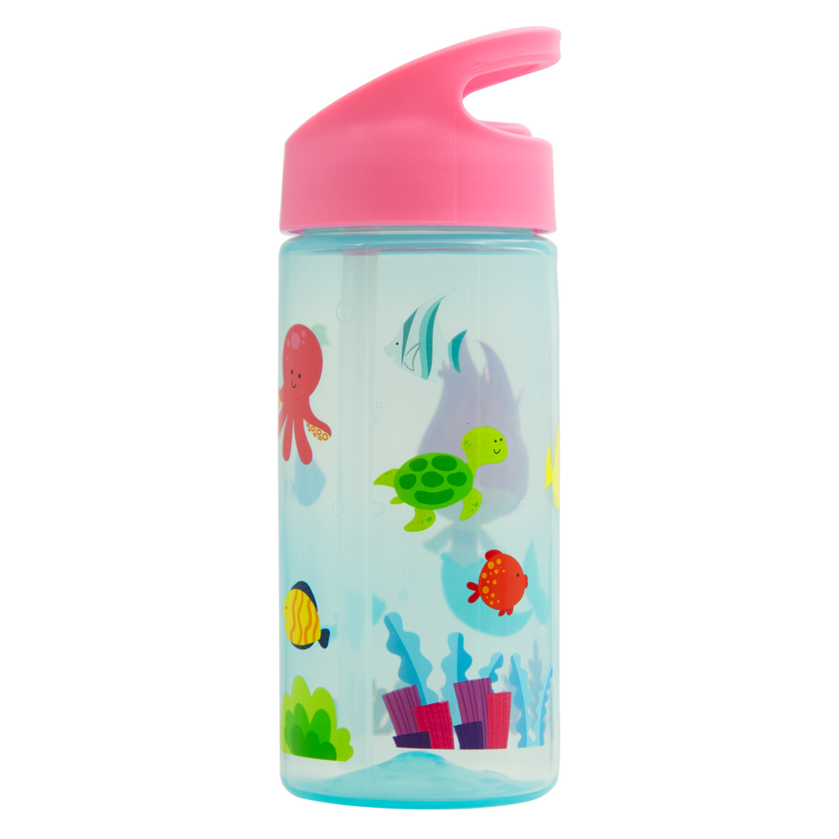 Garrafinha Buba Aventuras Sereia