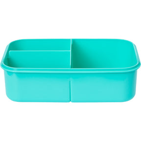 Lunchbox Pote com Divisórias Buba Zoo Dino Marmitinha