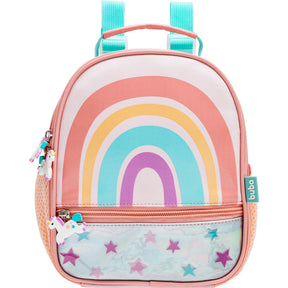 Lancheira Térmica Mochila Magic Unicórnio Buba