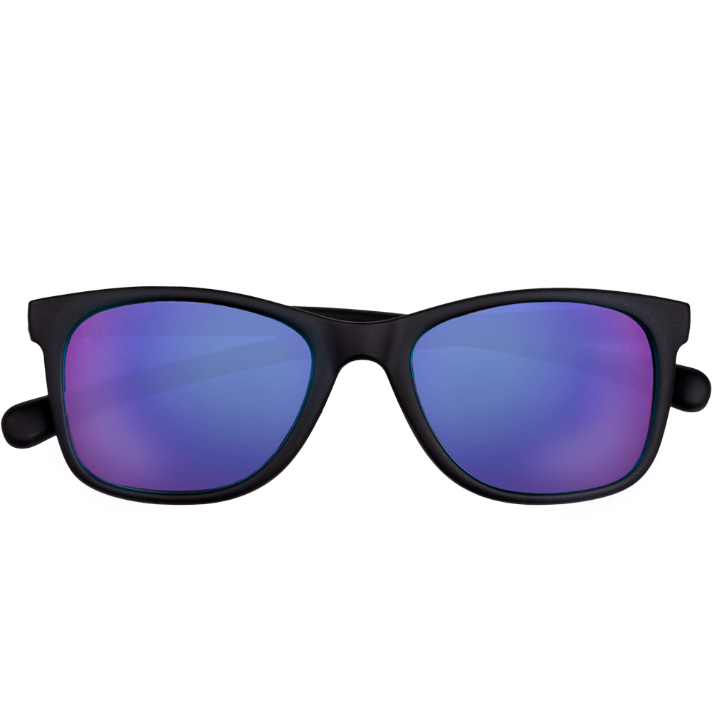 Óculos de Sol Preto Buba