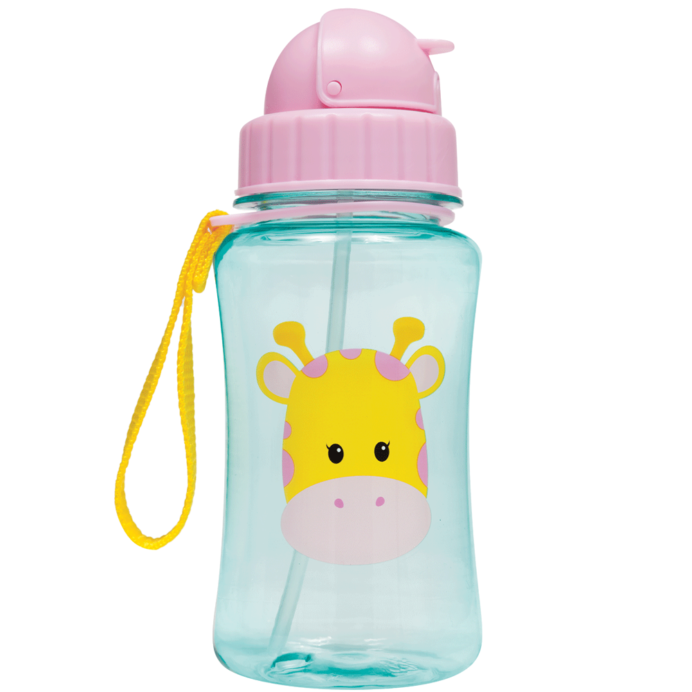 Garrafinha Animal Fun Buba Girafa