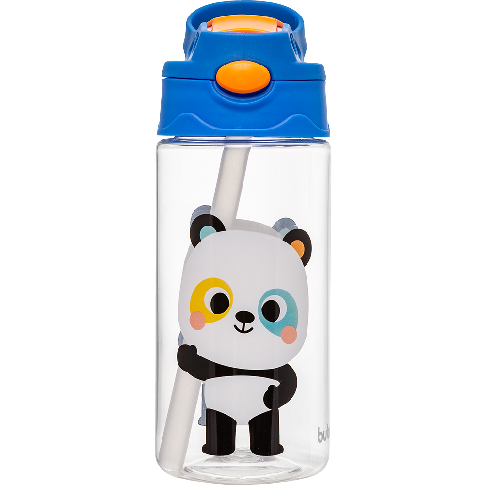 Garrafinha Tritan Buba Zoo Panda