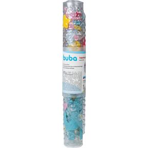 Tapete para Banho Arco Íris Buba