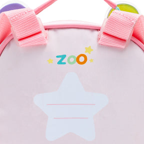 Lancheira Térmica Mochila Unicórnio Buba Zoo