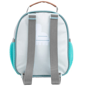 Lancheira Térmica Mochila Magic Dino Buba