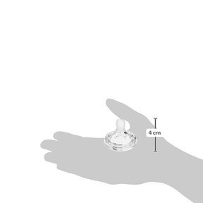 Bico para Mamadeira Buba +6m Fluxo 4