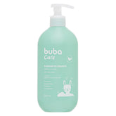 Sabonete Liquído Cabeça aos Pés Buba Care