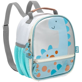 Lancheira Térmica Mochila Magic Dino Buba