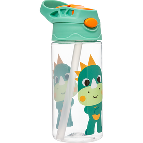 Garrafinha Tritan Buba Zoo Dino