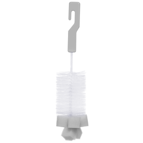 Kit Escova para Mamadeira com Esponja Buba