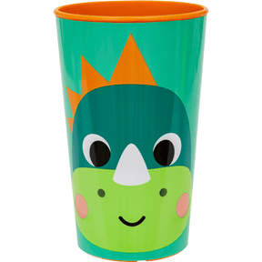 Kit Refeição Dino Buba Zoo