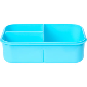 Lunchbox Pote com Divisórias Buba Zoo Panda Marmitinha