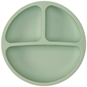 Kit Refeição em Silicone Buba Verde