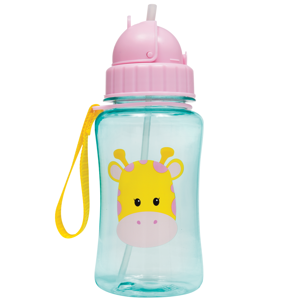 Garrafinha Animal Fun Buba Girafa