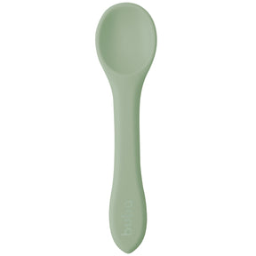 Kit Refeição em Silicone Buba Verde