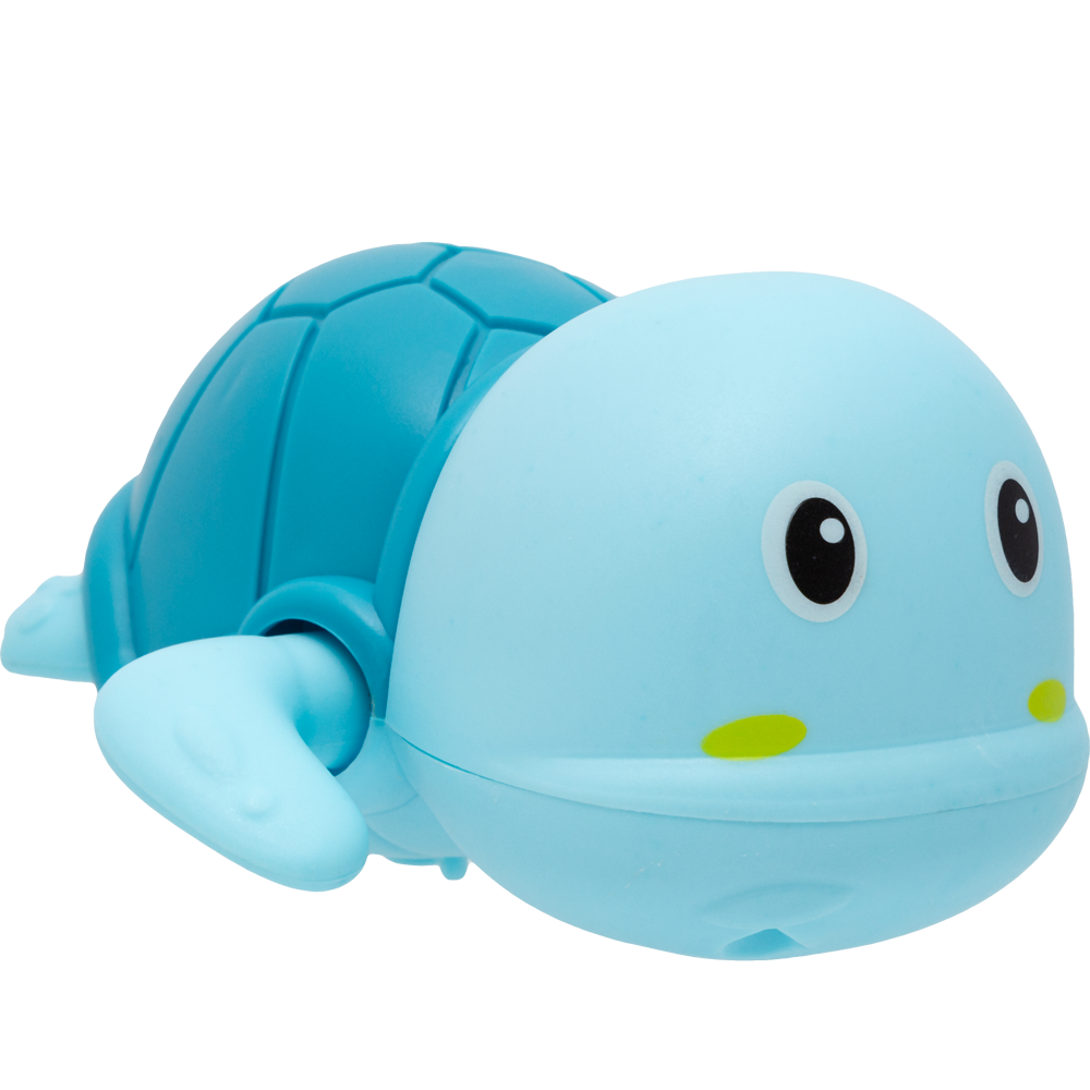 Brinquedo de Banho Tartaruga Azul Buba