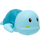Brinquedo de Banho Tartaruga Azul Buba