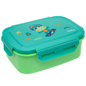 Bento Box Dino Marmita Infantil Buba